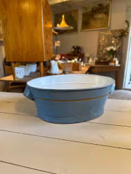 Mini-balja