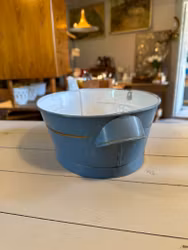 Mini-balja