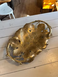 Fat mässing