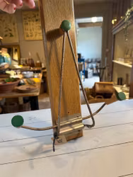 Brickhållare