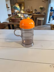 Ströare i plast Erik Kold