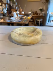 Skål sten (speciell frakt)