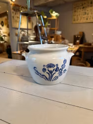 Litet krus Rörstrand