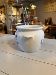 Litet krus Rörstrand
