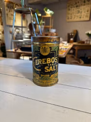 Plåtburk