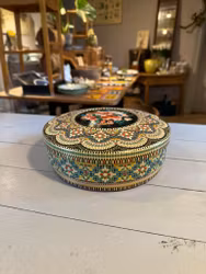Plåtburk