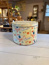 Plåtburk