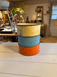 Våningsburk
