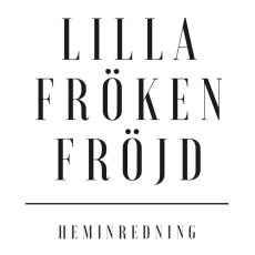 Lilla Fröken Fröjd