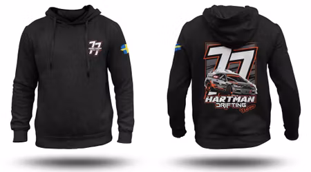 Hartman "e46" Hoodie