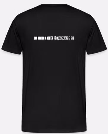 DRIFTING IS STUPID!! T-SHIRT