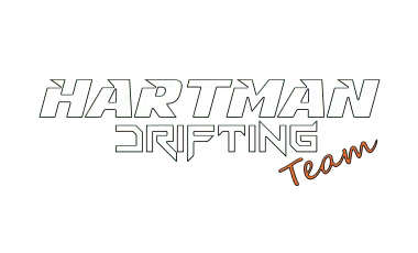HARTMAN DRIFTING