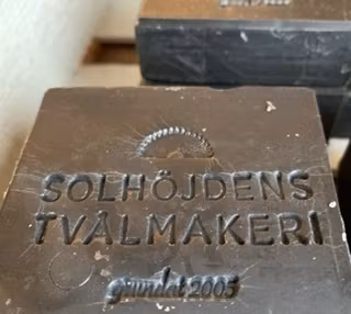 Koltvål för livsnjutare