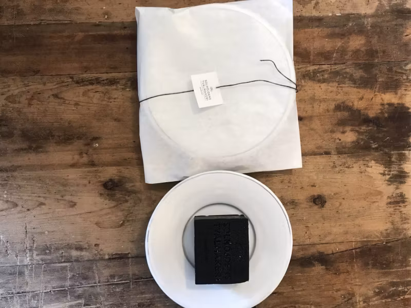 Koltvål från Solhöjdens Tvålmakeri