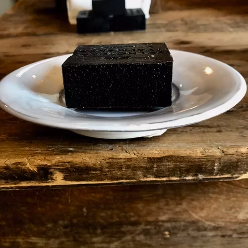 Koltvål från Solhöjdens Tvålmakeri, 100g