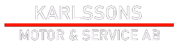Karlssons Motor & Service AB