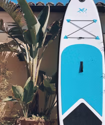 XQ Max Paddleboard