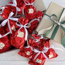 Adventskalender liten