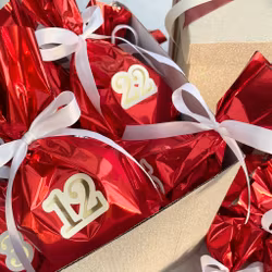 Adventskalender stor