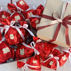 Adventskalender stor