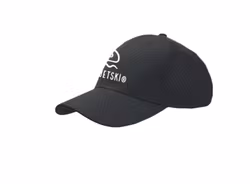 Sort caps easyjetski