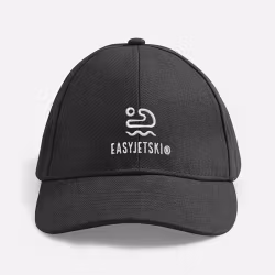 Sort caps easyjetski