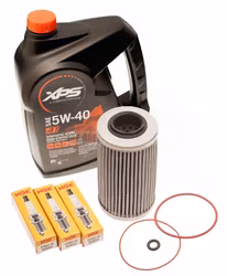 SeaDoo Servicekit Rotax 1503 4-tec (fra 2020)