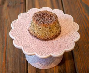 Mazarin - Kardemumma