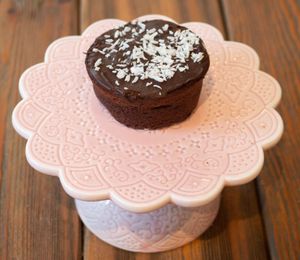 Kärleksmums mazarin