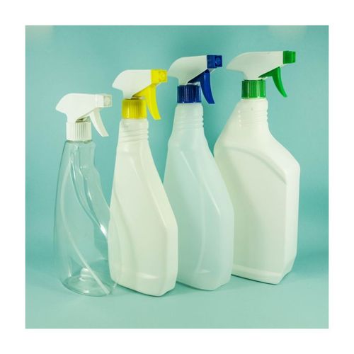 Sprayflaska