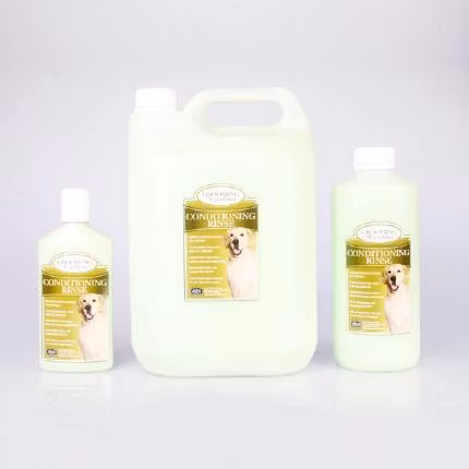 Coconut Shampoo