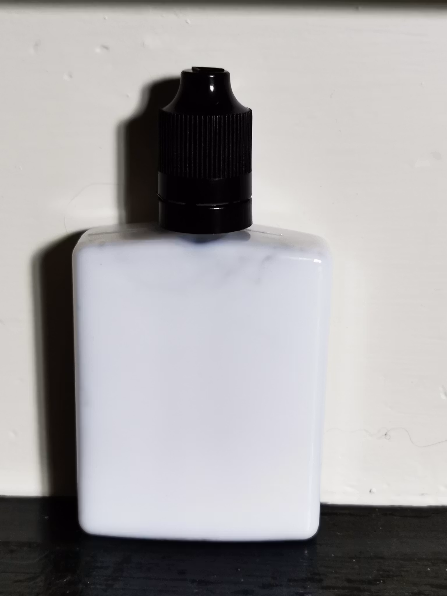 Provflaska 60ml med The Animal Hygiene rengörning