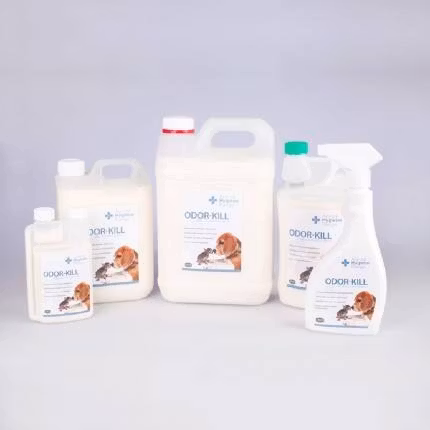 Odor Kill
