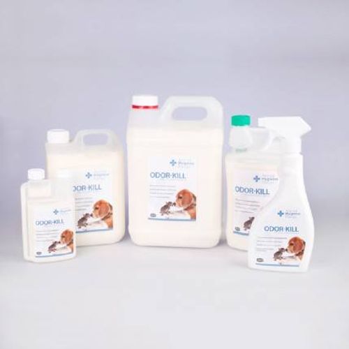 Odor Kill