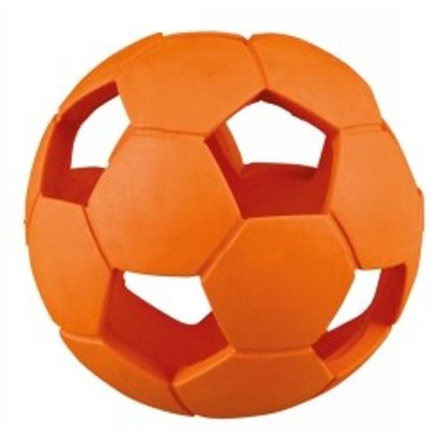 Boll m hål