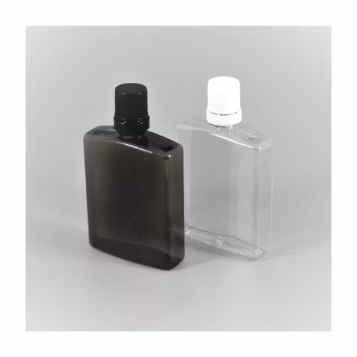 plastflaska