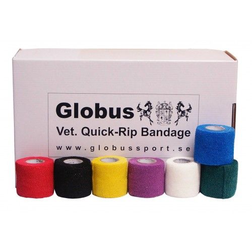 Bandage Quik rip