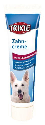 Tandkräm
