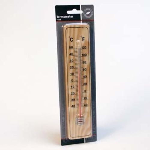 Termometer