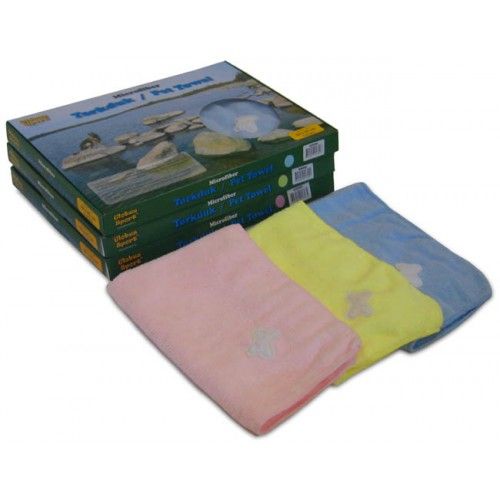 Tork handduk microfiber