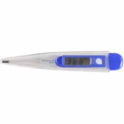 Febertermometer digital  vattentät
