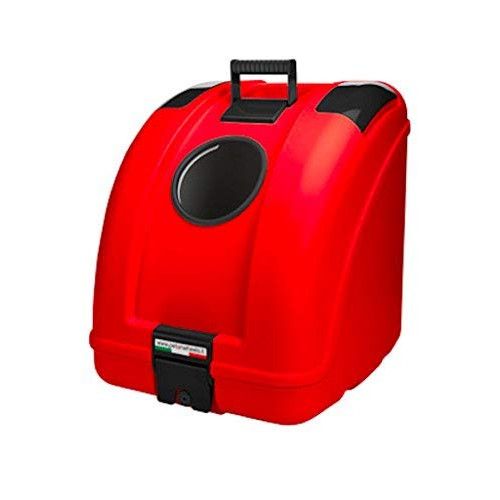 Transport bur POW