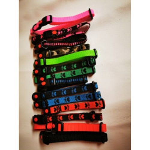 Halsband Speedieshop 15m.m.
