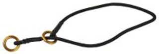 Dressyrhalsband Nylon