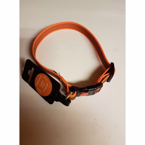 Halsband i antiglid 20m.m.