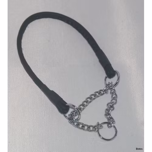 halvstryp halsband Bistos