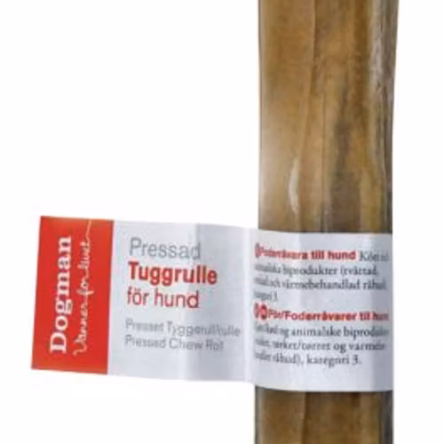 Tugg rulle ca 12cm