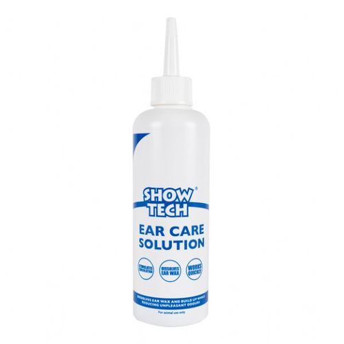 Show tech Ear Care Solution 250 ml