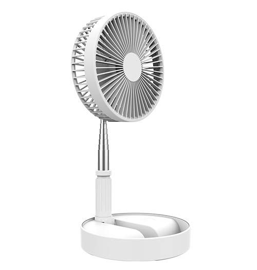 SMART LIVING FRISK FLÄKT