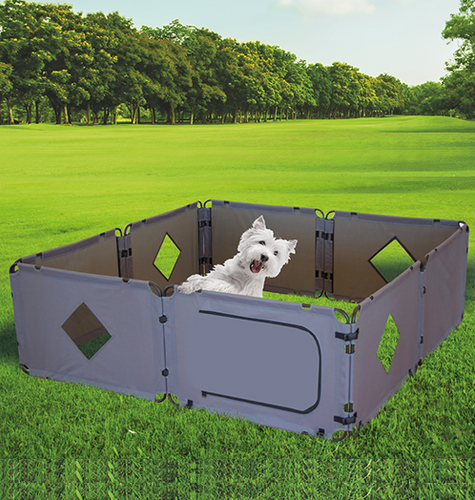SMART LIVING DOG KEEPER